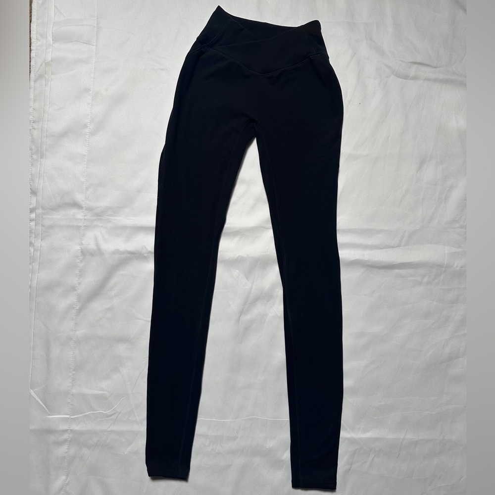 Alphalete Black Leggings